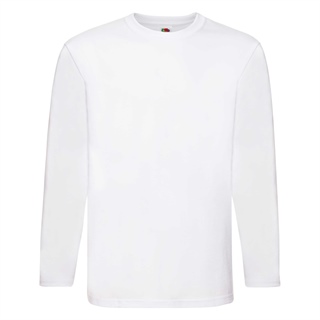 Super Premium T-Shirt, 100% Cotton, 190g/205g