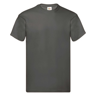 Original T-Shirt, 100% Cotton, 135g/145g