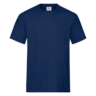 Heavy T-Shirt, 100% Cotton, 185g/195g