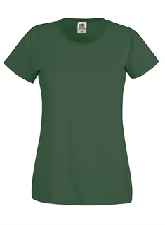 Original T-Shirt Lady-Fit, 100% Cotton, 135g/145g