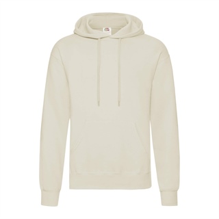 CLASSIC HOODED SWEAT | Fruit of the Loom
