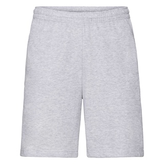 Lightweight Shorts, 80% Cotton, 20% Polyester, 240g