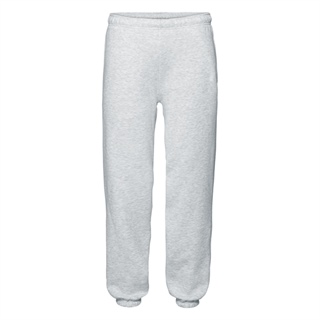 Premium Elasticated Cuff Jog Pants, 70% Cotton, 30% Polyester, 260g/280g