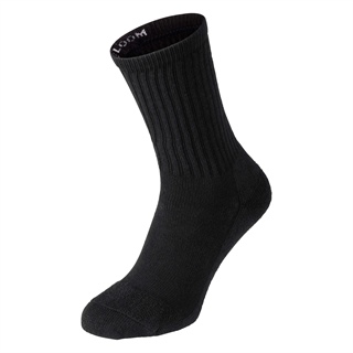 Work Gear Socks 3-Pack, 2% Elastane, 22% Polyester, 6% Polyamide, 70% Cotton