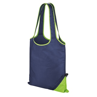 HDi Compact Shopper Bag, 100% polyester