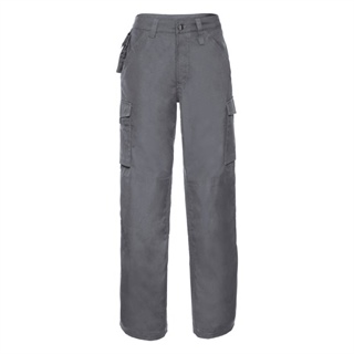 Heavy Duty Workwear Trousers, 65% Polyester, 35% Cotton, 260g