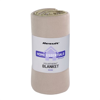 Polartherm Blanket, 100% Polyester Fleece, 300g
