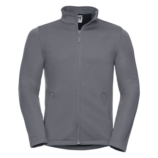 Softshell Smart Jacket, 92% Polyester, 2% Elastane, 340g