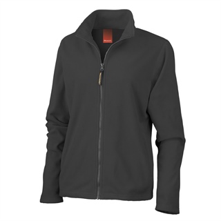 Womens Horizon High Grade Microfleece Jacket, 190T Polyester, 280g