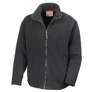 Horizon High Grade Microfleece Jacket, 100% Polyester, 280g