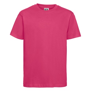 Children’s Slim T-Shirt, 100% Combed Ringspun Cotton, 140g/145g