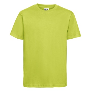 Children’s Slim T-Shirt, 100% Combed Ringspun Cotton, 140g/145g
