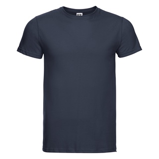 Men’s Slim T-Shirt, 100% Cotton, 140g/145g