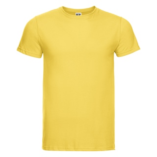 Men’s Slim T-Shirt, 100% Cotton, 140g/145g