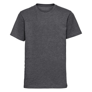 Boys HD T-Shirt, 65% Polyester, 35% Combed Ringspun Cotton, 155g/160g