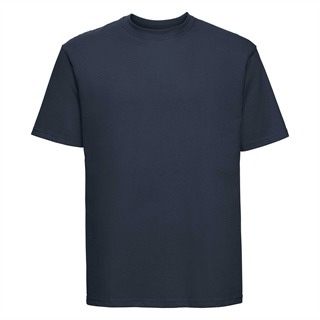 Adults’ Classic T-Shirt, 100% Ringspun Cotton, 175g/180g