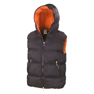 Dax Down Feel Gilet, 190T Polyester, 80g