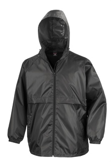 Unisex Lightweight Jacket, 100% Polyester, 70g