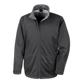 Softshell Jacket, 100% Polyester, 290g