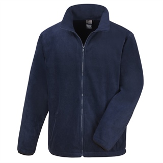 Polar Fashion Fit Outdoor Fleece, 100% Polyester, 280g