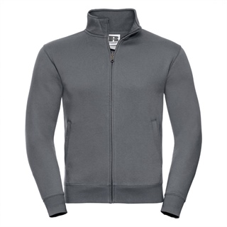 Men’s Authentic Sweat Jacket, 80% Cotton, 20% Polyester, 280g