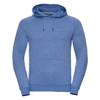 Mens HD Hooded Sweat, 65% Polyester, 35% Cotton, 255g
