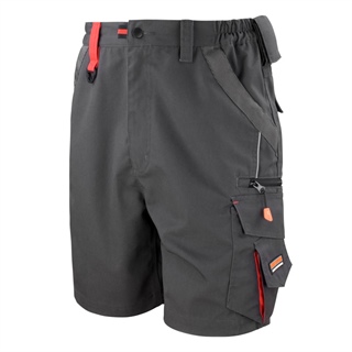 Technical Trousers, 65% Polyester, 35% Cotton, 270g