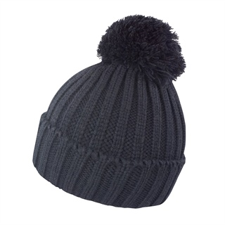 HDi Quest Knitted Hat, 100% Acrylic