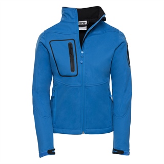 Ladies’ Sportshell 5000 Jacket, 100% Polyester, 250g