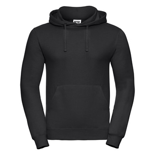 Adults Hooded Sweatshirt, 50% Cotton, 50% Polyester, 295g