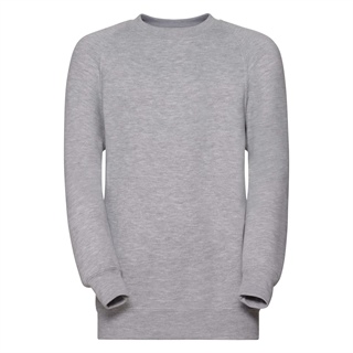 Children’s Classic Sweatshirt, 50% Cotton, 50% Polyester, 295g