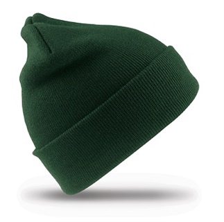 Unisex Wolly Ski Hat, 100% soft-feel Acrylic, 340g