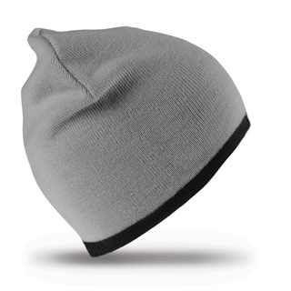 Reversible Fashion Fit Hat, 62g, 100% Soft-feel Acrylic