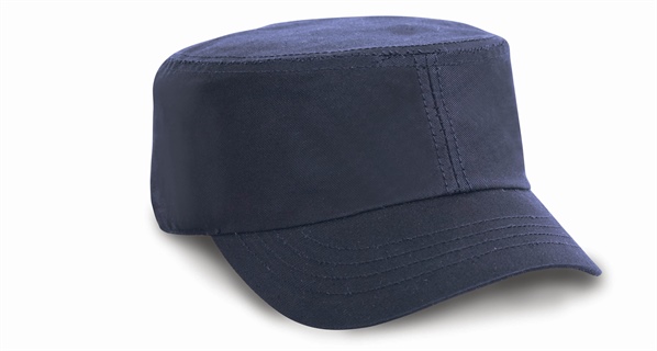 Urban Trooper Lightweight Cap, 190g, 100% Cotton Twill