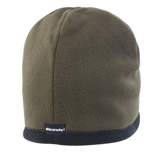 Reversible Microfleece Bob Hat, 100% Polyester, 200g