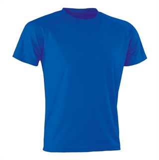 Impact Performance Aircool T-Shirt, 100% Polyester, 130g